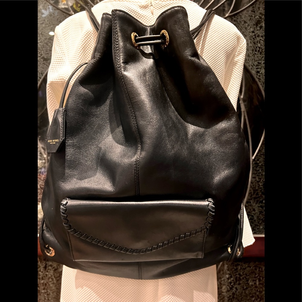 Henri Bendel backpack
